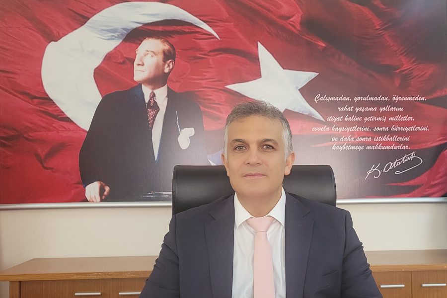 Fuat TAN