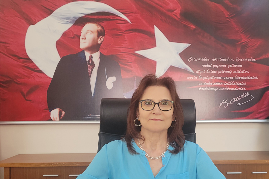 Gülşen YAMAN