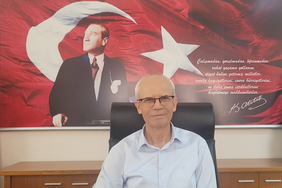 Nadir İLTEN