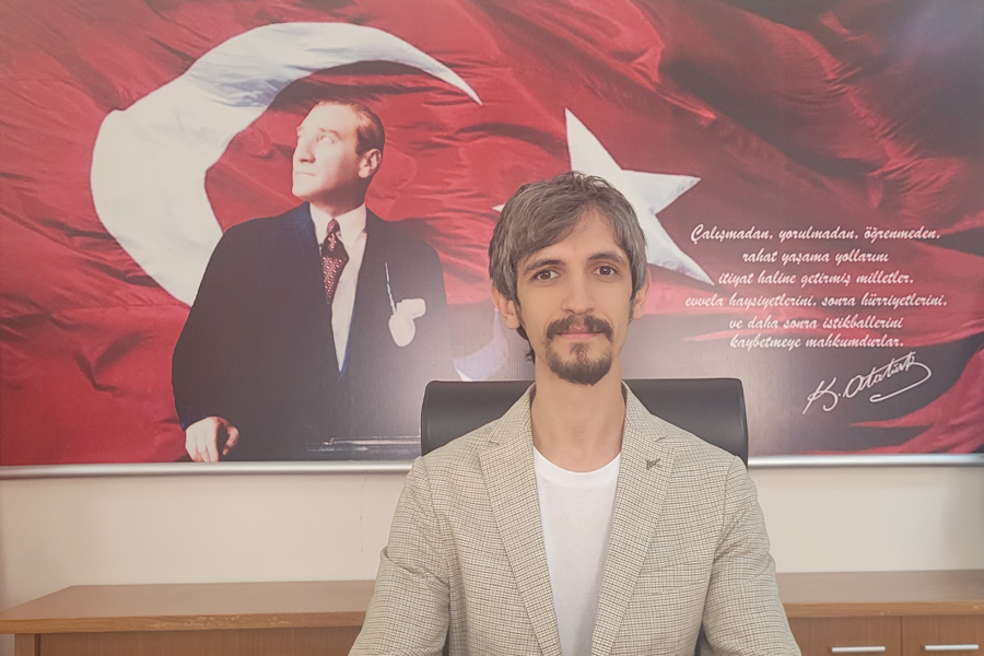 İsmail CANER