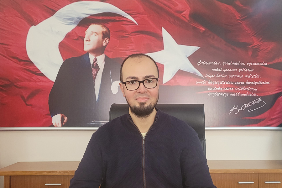 Onur YAŞAR