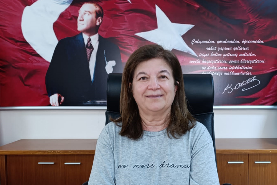 Semin KAYA