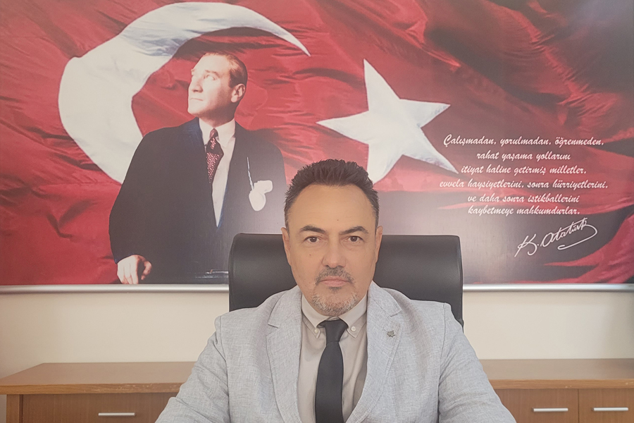 İlker EREN