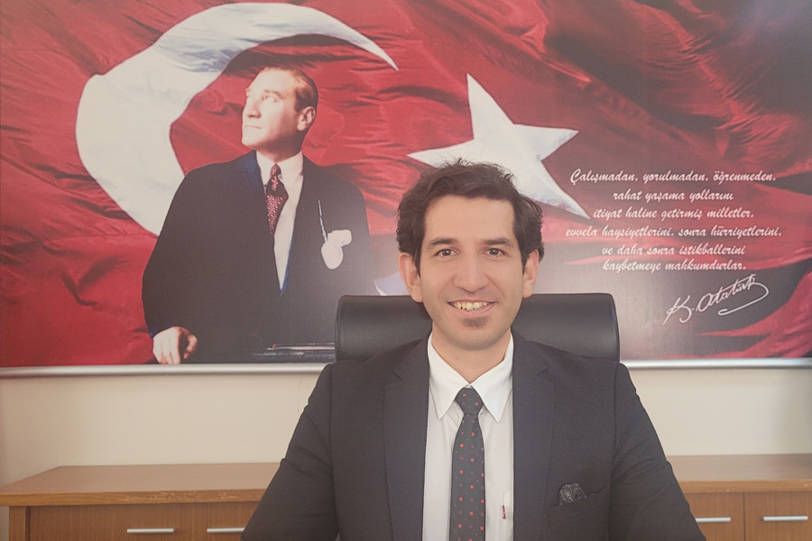 Mert ŞENER