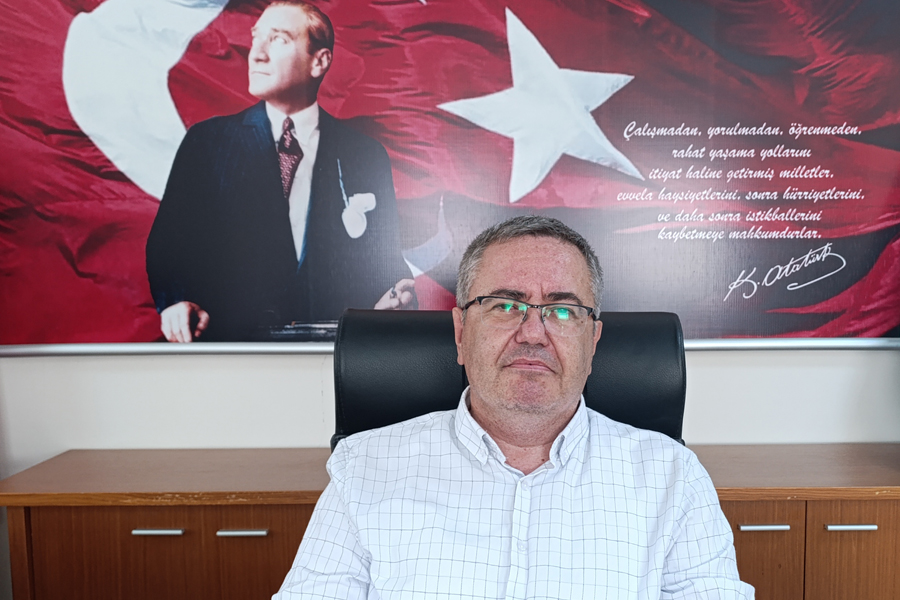 Okan KON