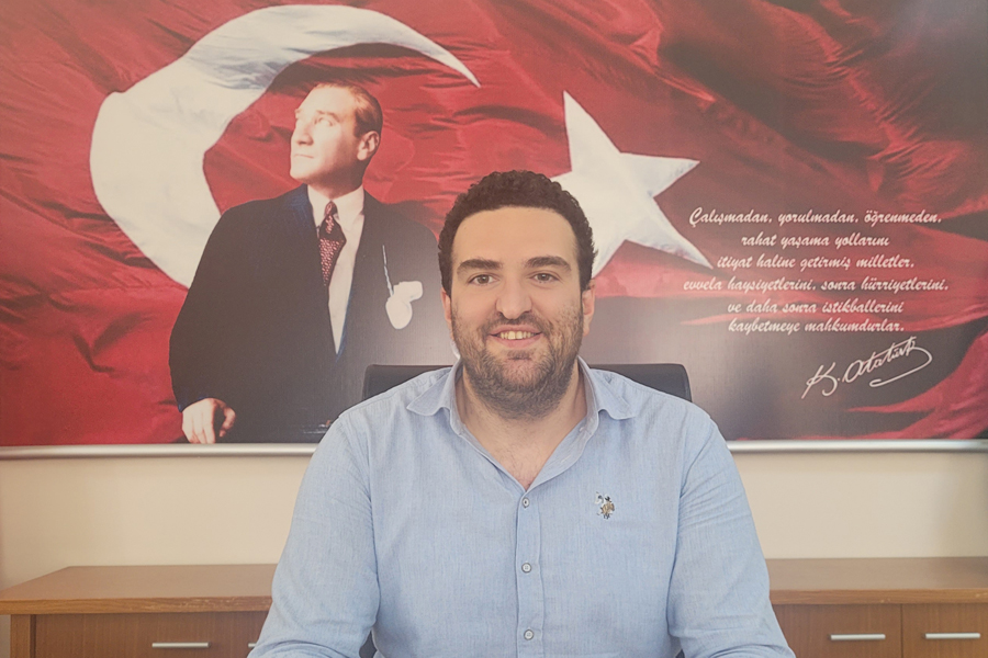 Oğuzhan PEKTEZEL