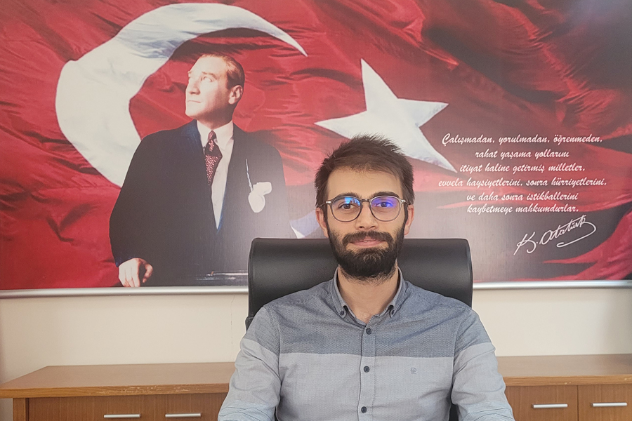Yunus Emre NEHRİ