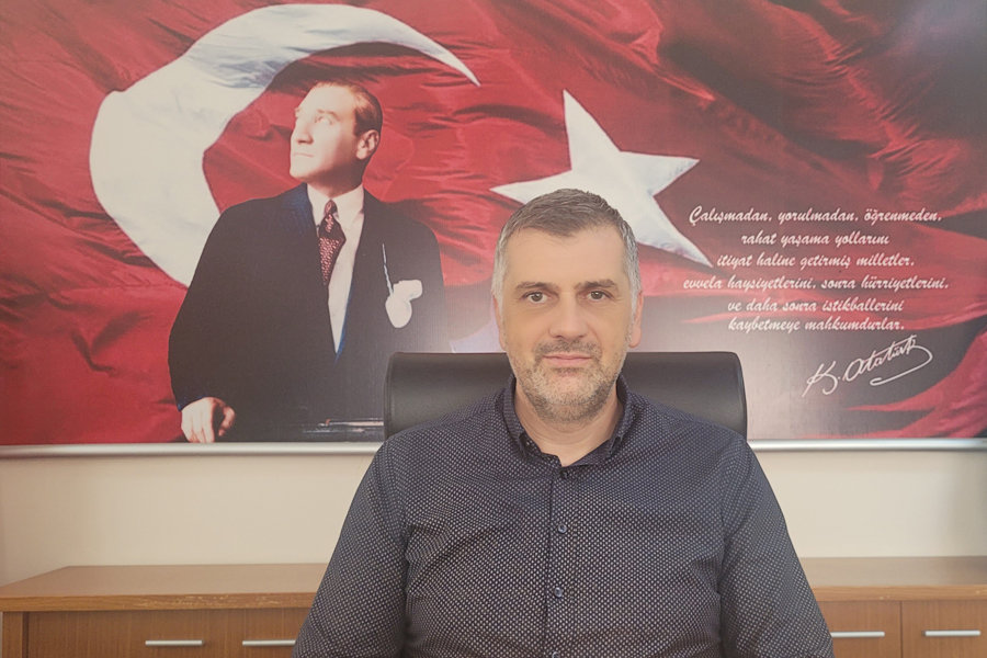 Tuğrul AKYOL