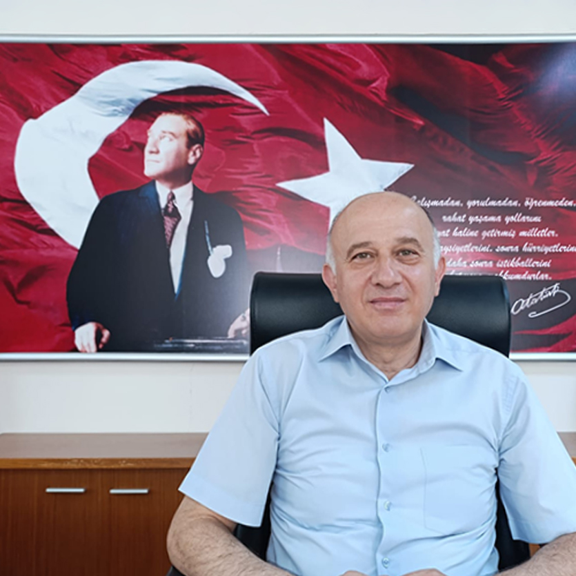 Kubilay EKER