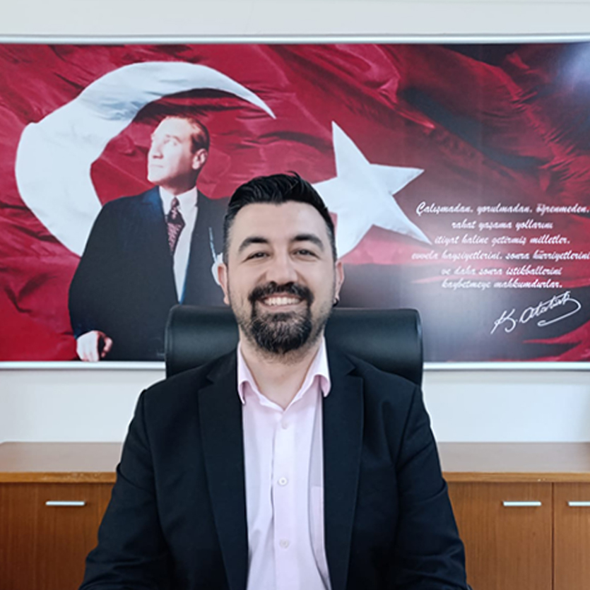 Erman KÖYBAŞI