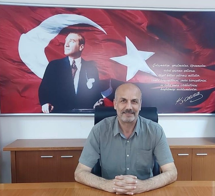 Yakup ULUS