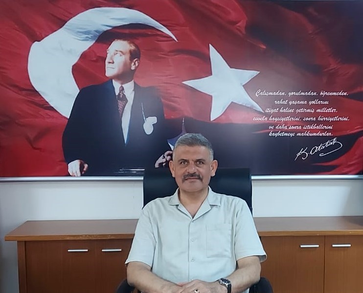 Mehmet Demirler