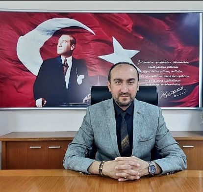 Cebrail SARI
