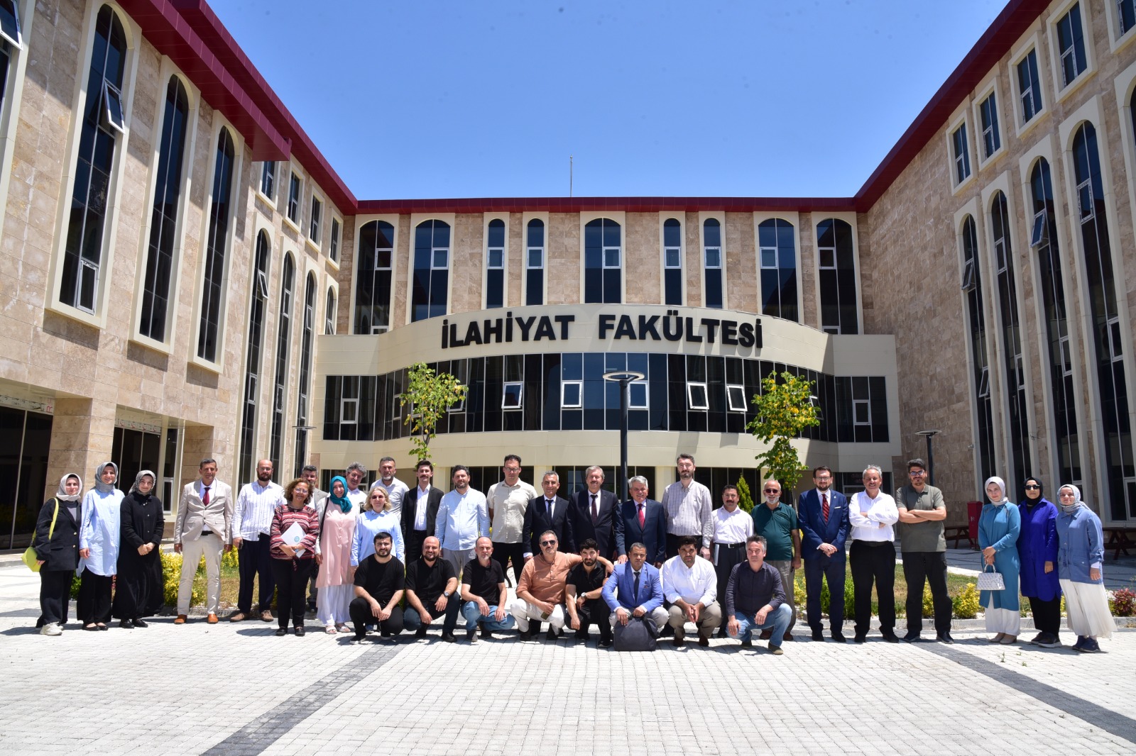 2024-2025 Akademik Yılı Bahar Dönemi Değerlendirme Toplantısı
