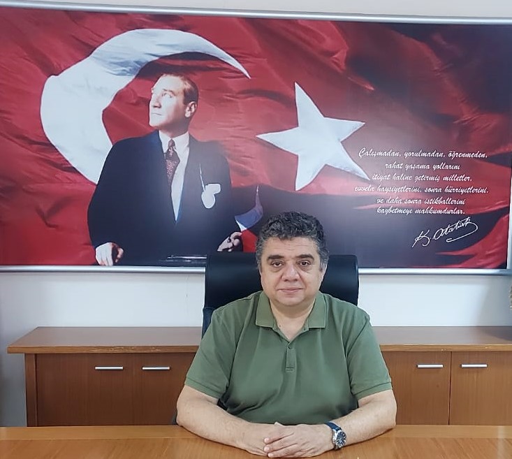 Devrim KILIÇ