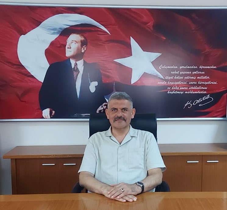 Mehmet DEMİRLER
