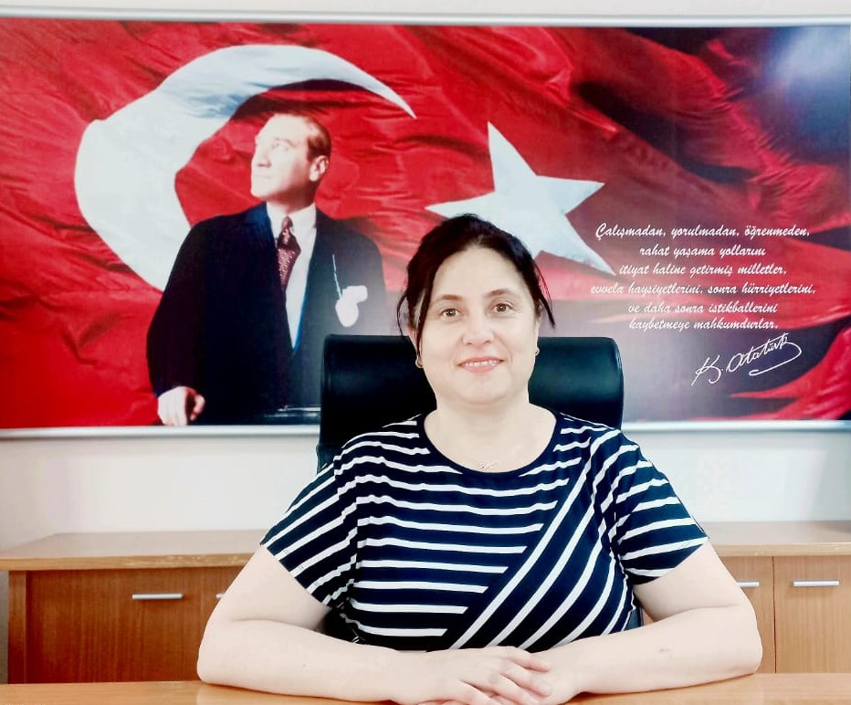 Seval KARABULUT