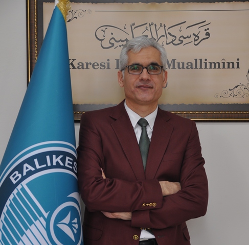 AHMET ÇOPUR