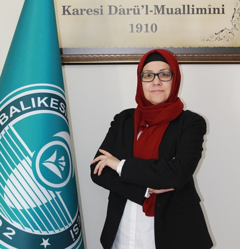 FATMA KAYA DOĞANAY