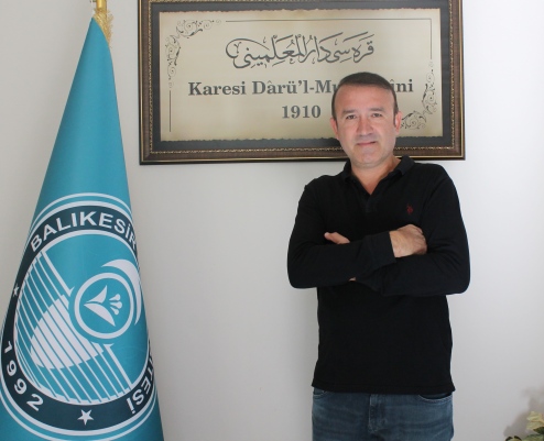 ALAATTİN KIZILÇAOĞLU