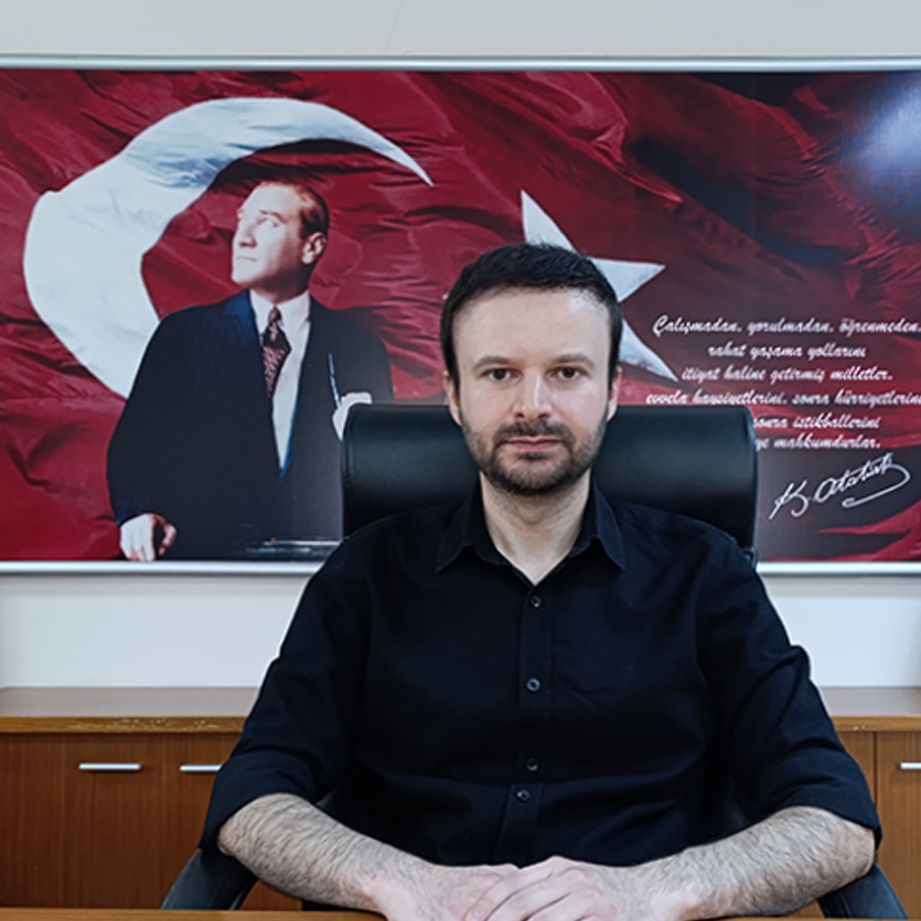 Erdem İLTEN