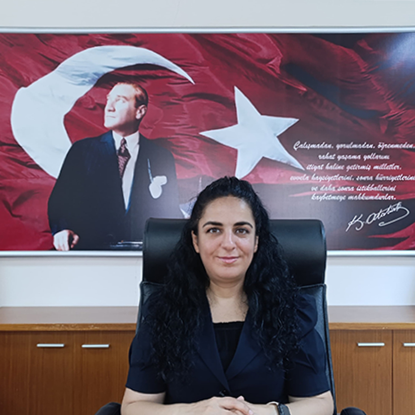 Gülsüm GEZER