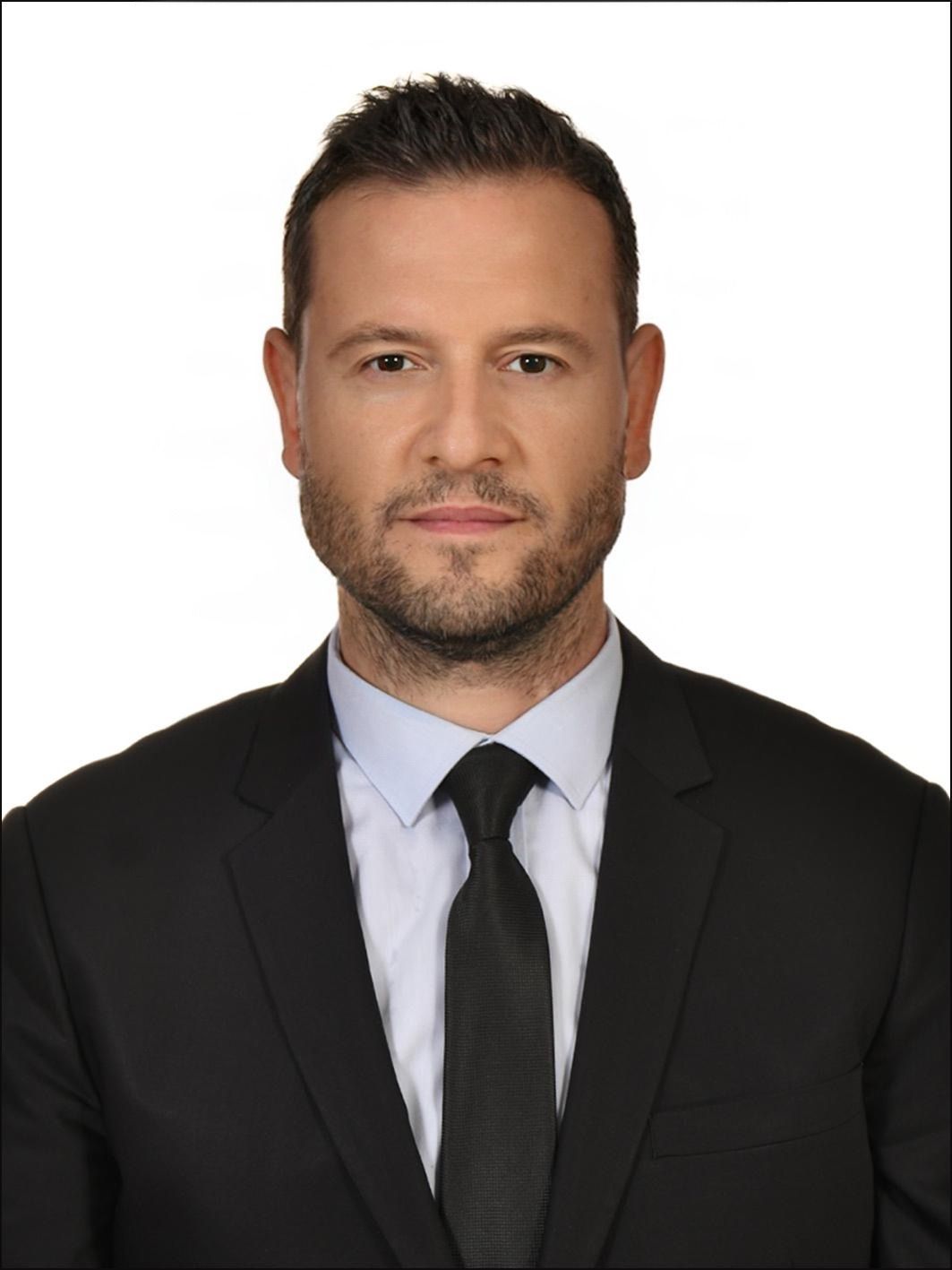 Mutlu YORULDU