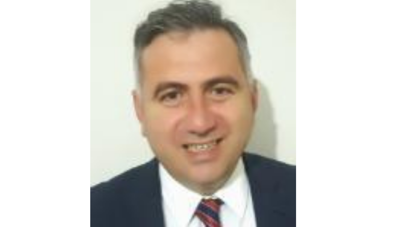 Arman Zafer YALÇIN