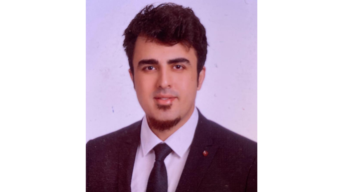 Türker BATMAZ