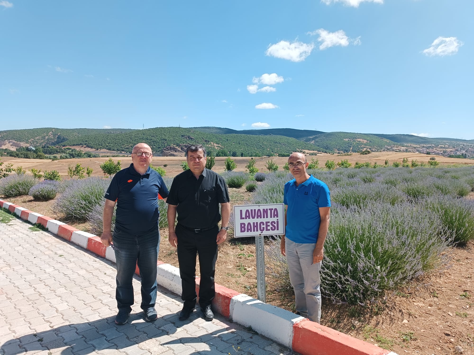 Accreditation Collaboration Visit Altınoluk Vocational School to Tavşanlı Vocational School