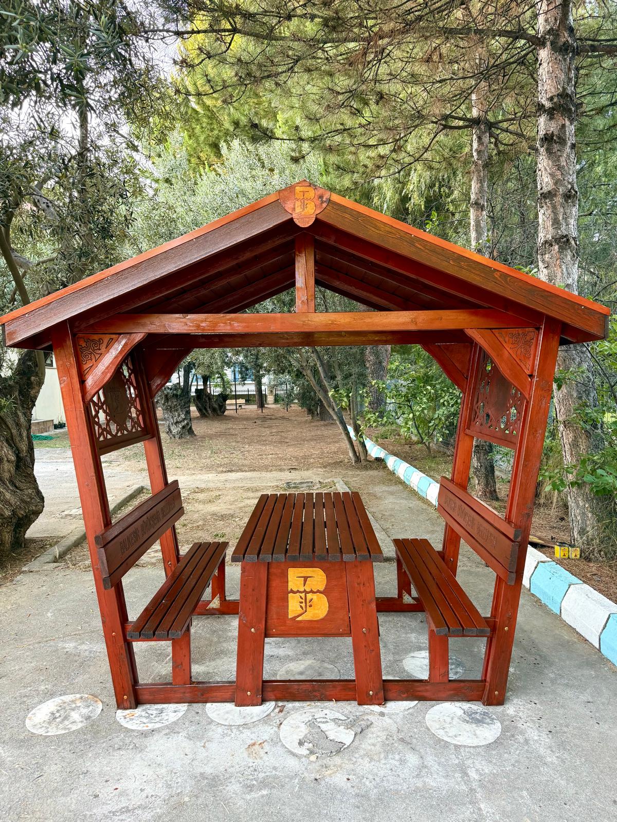 Yüksekokulumuzda Yeni Eğitim-Öğretim Yılı Hazırlıklarına Ara Vermeden Başlandı. 3
