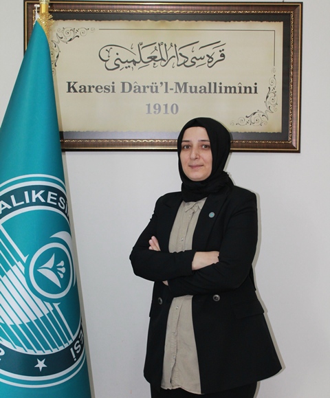 Sibel İKİZ