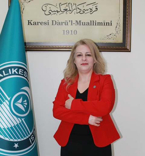 Reyhan PEKDAĞ