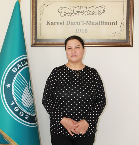 Selda ÇELİK