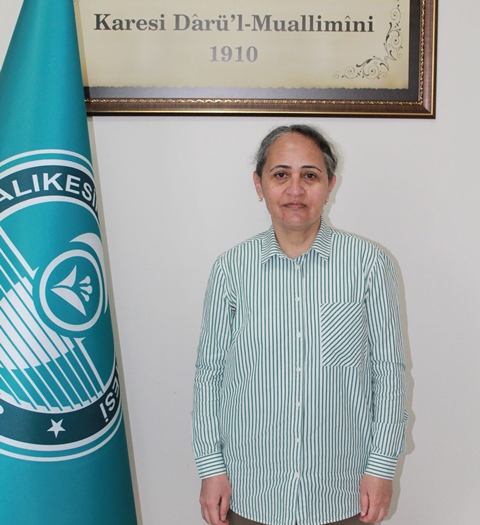Fatmanur ARI