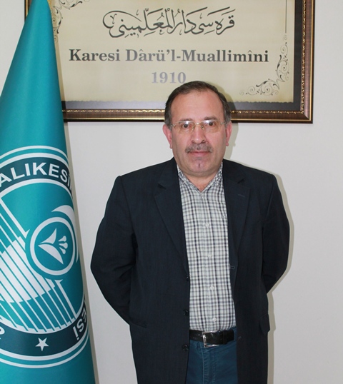 Ahmet KARSLIOĞLU