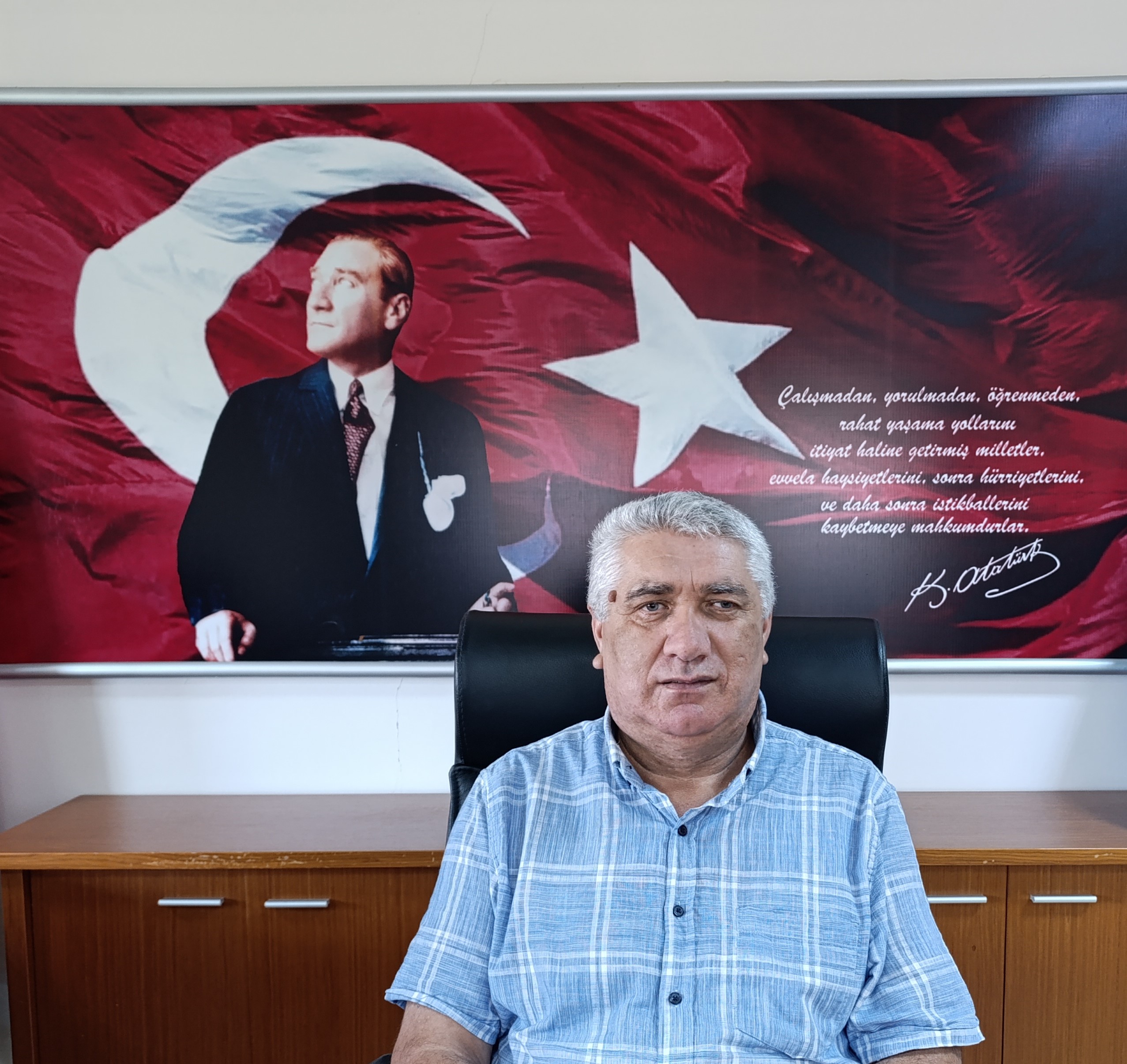 Akay KUTAL