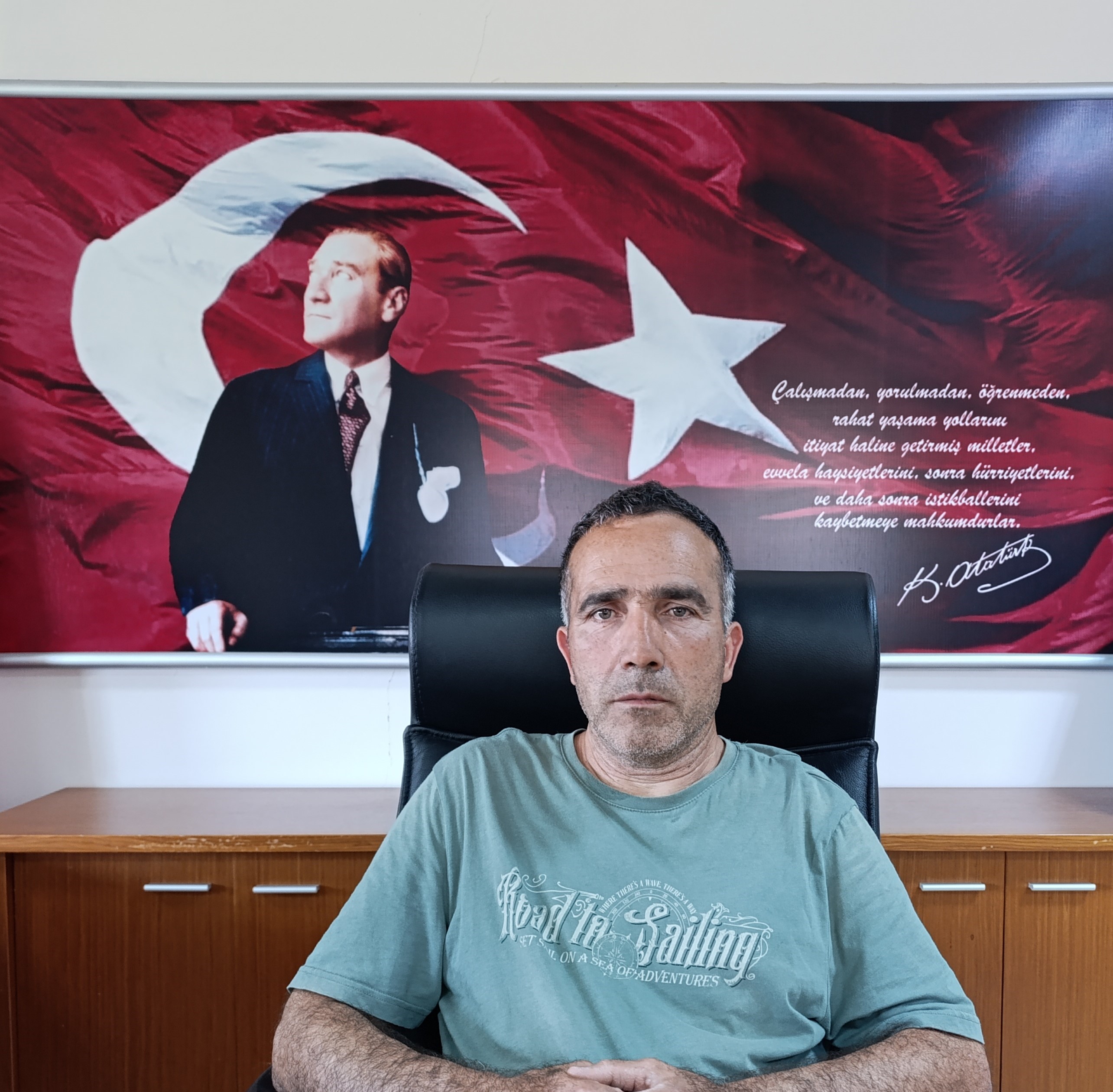 Bayram BODUR