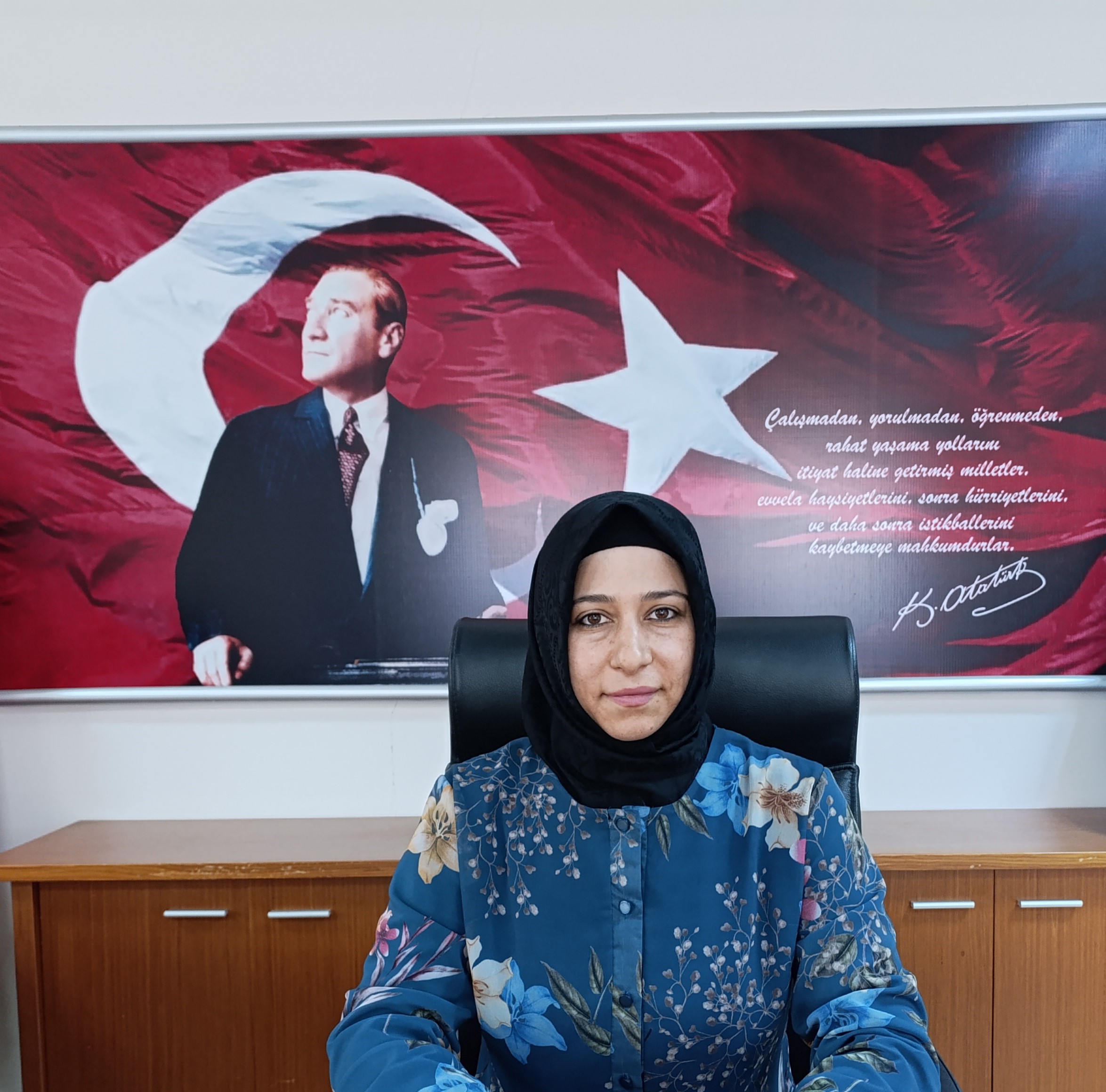 Emine KARAGÖZ