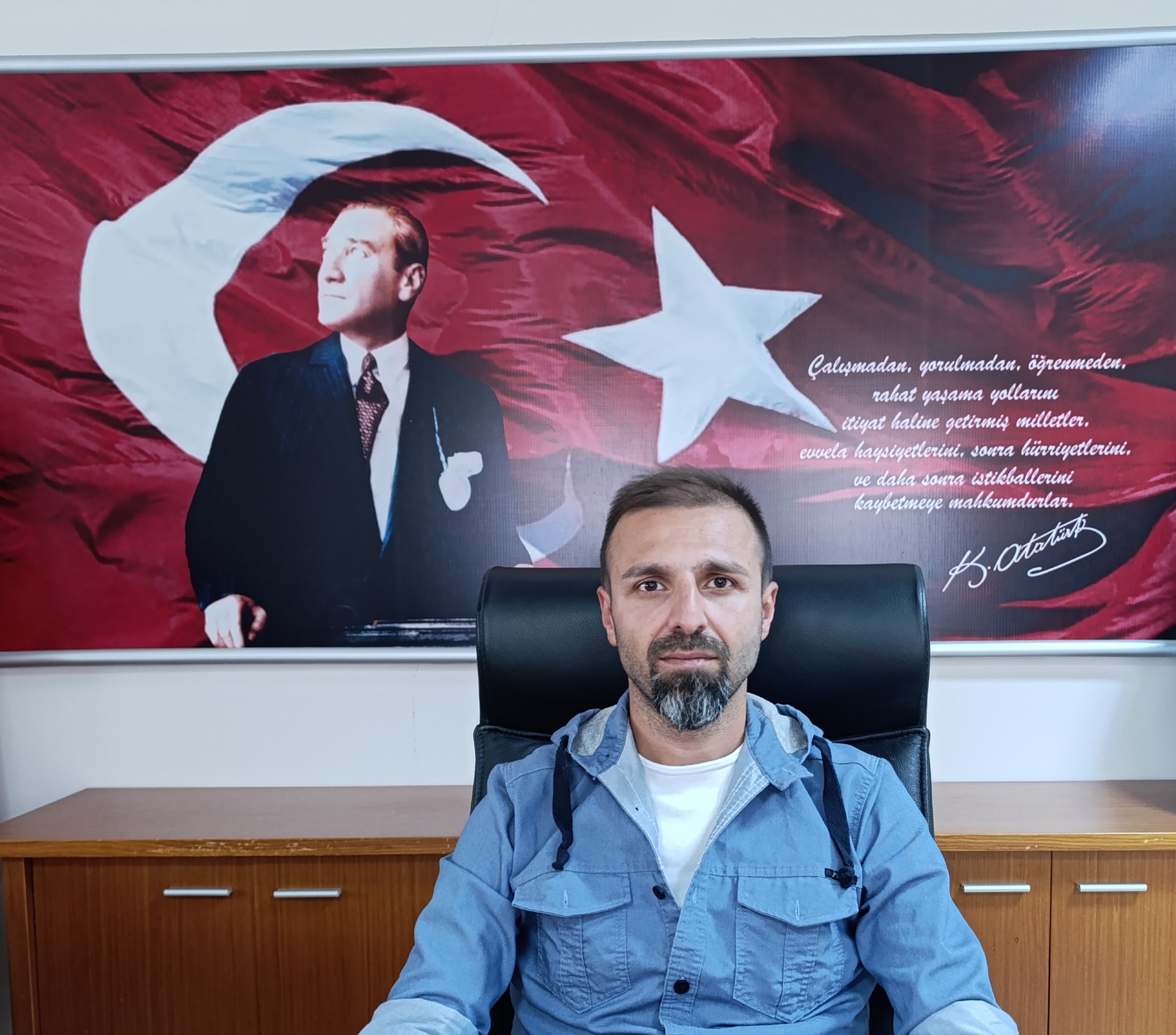 Doğan SELCİK