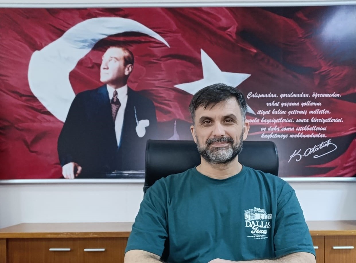Alper GÜNDOĞMUŞ