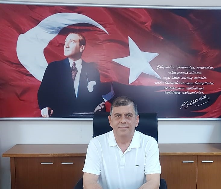 Adnan KİRLİ