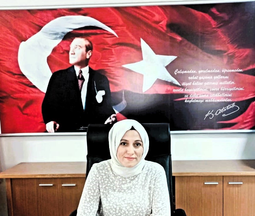 Derya KAHVECİOGLU