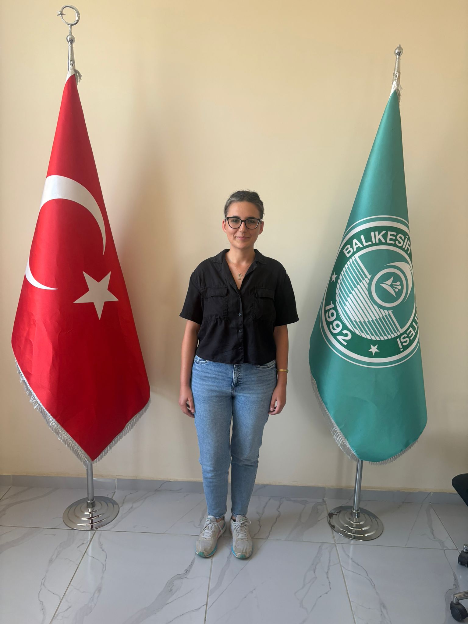 Araş.Gör. Zeynep ÖNDER