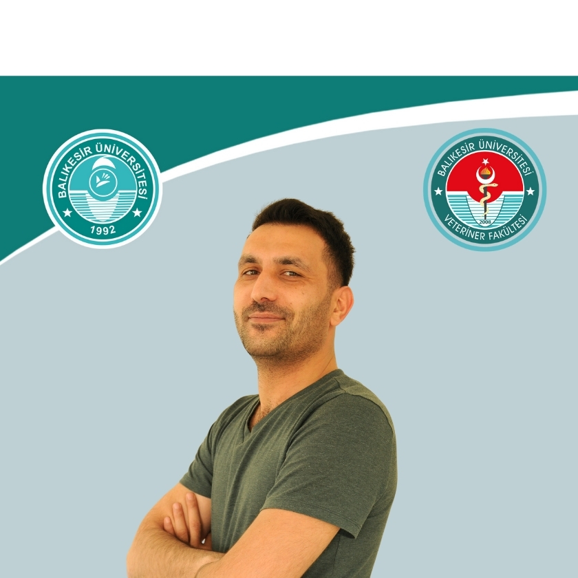 Mehmet Akif OZDMIR