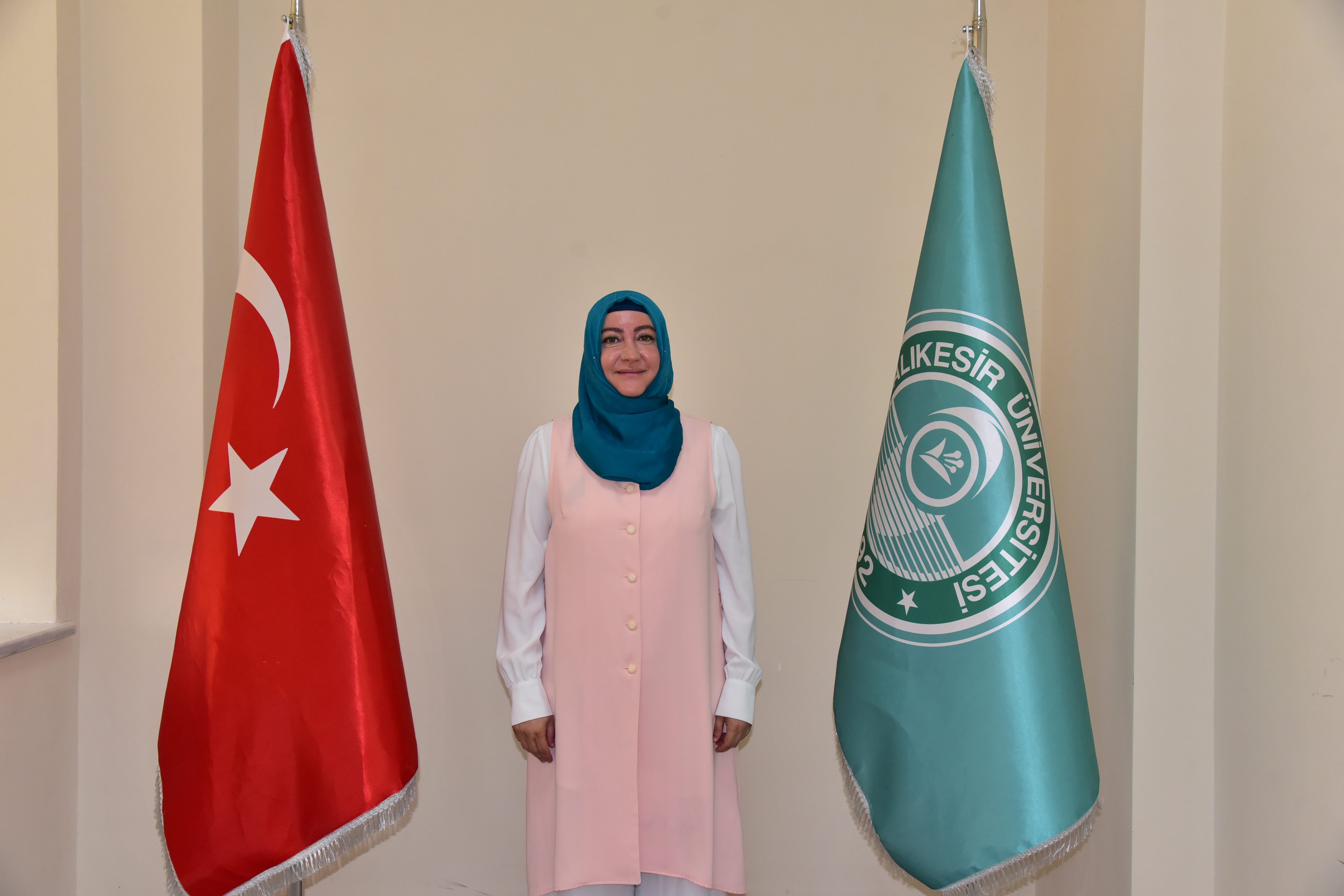 Prof.Dr. Esma SAYIN