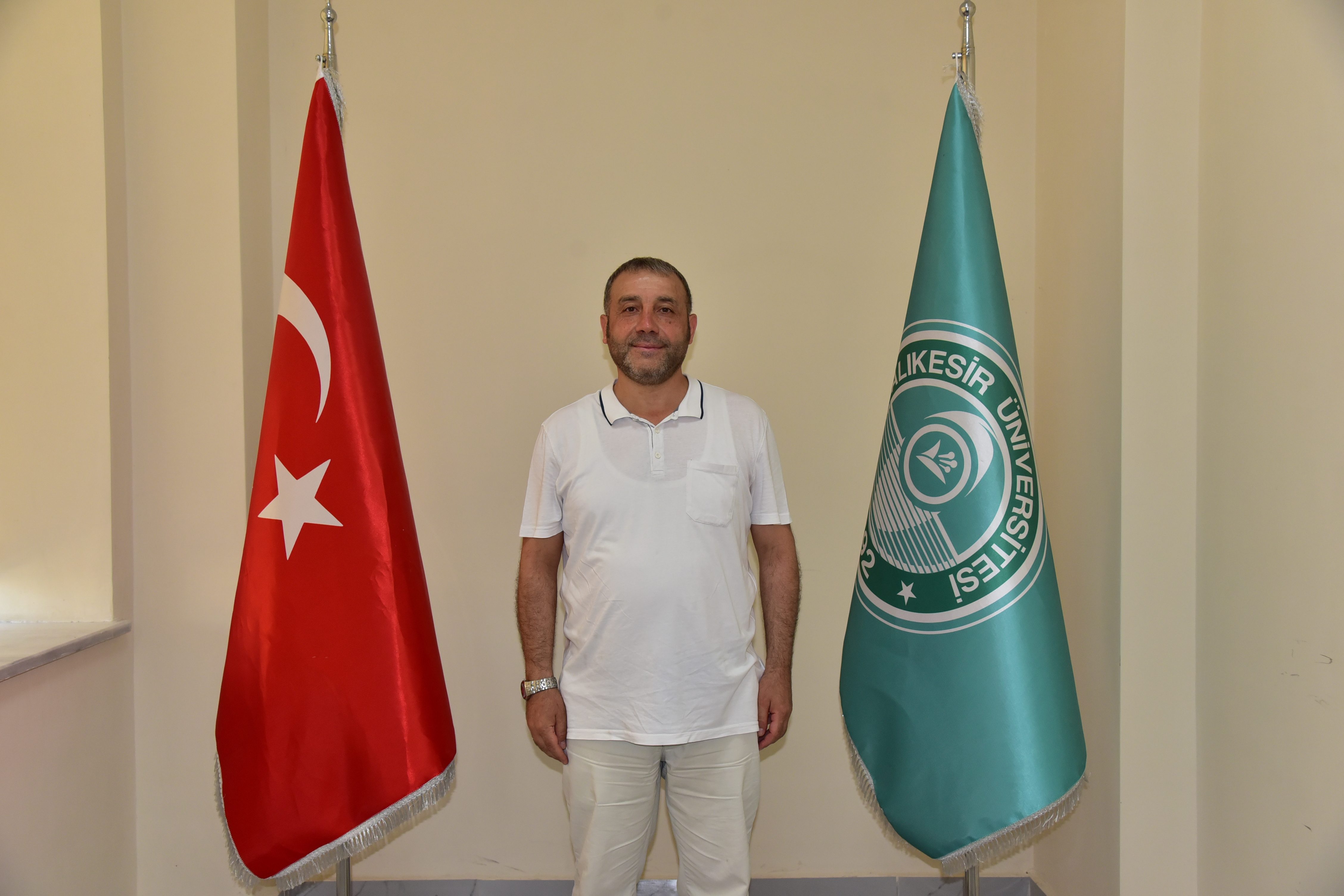 Doç.Dr. Abdullah BAYRAM
