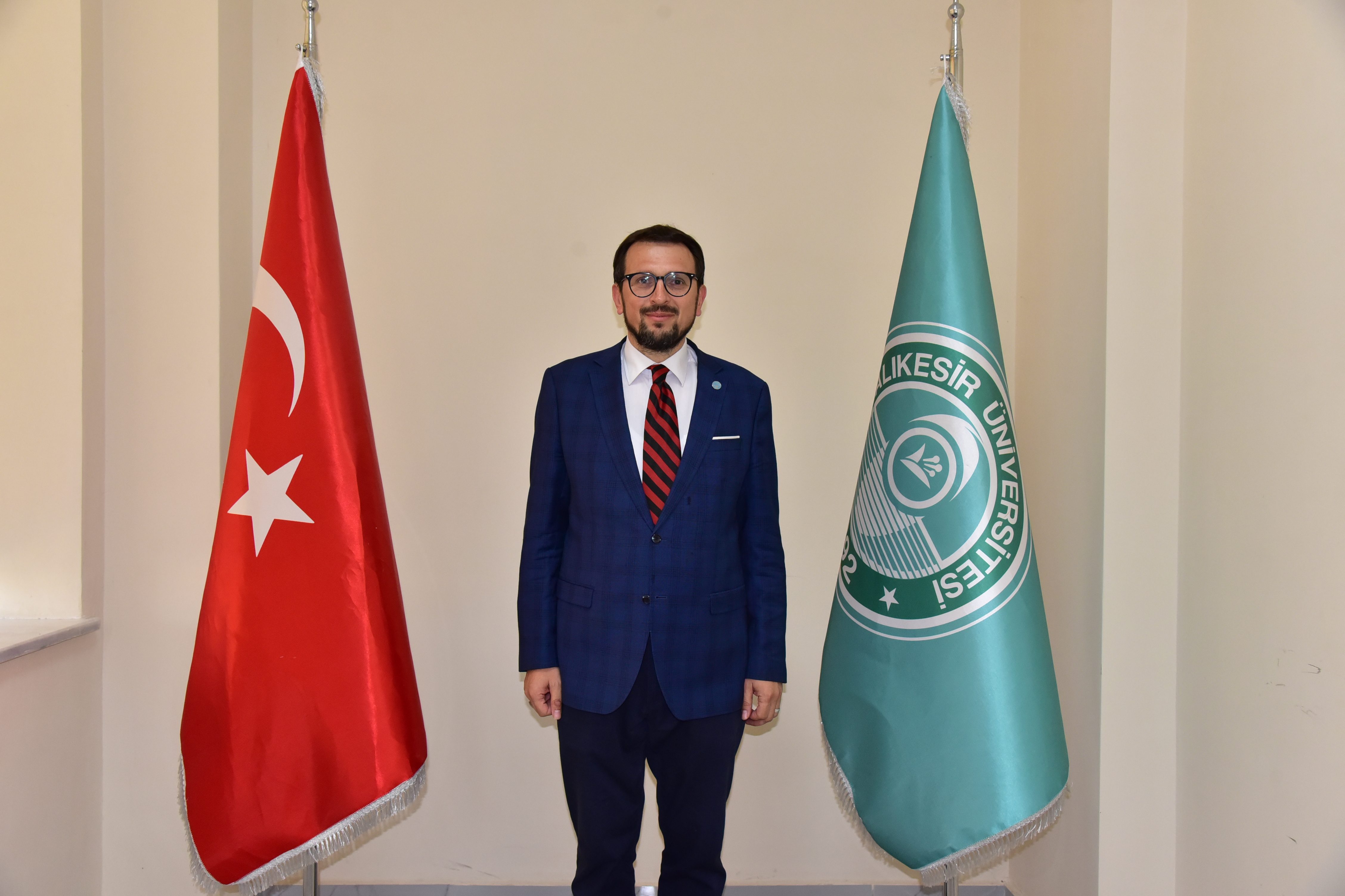 Doç.Dr. Ahmet Ali ÇANAKCI