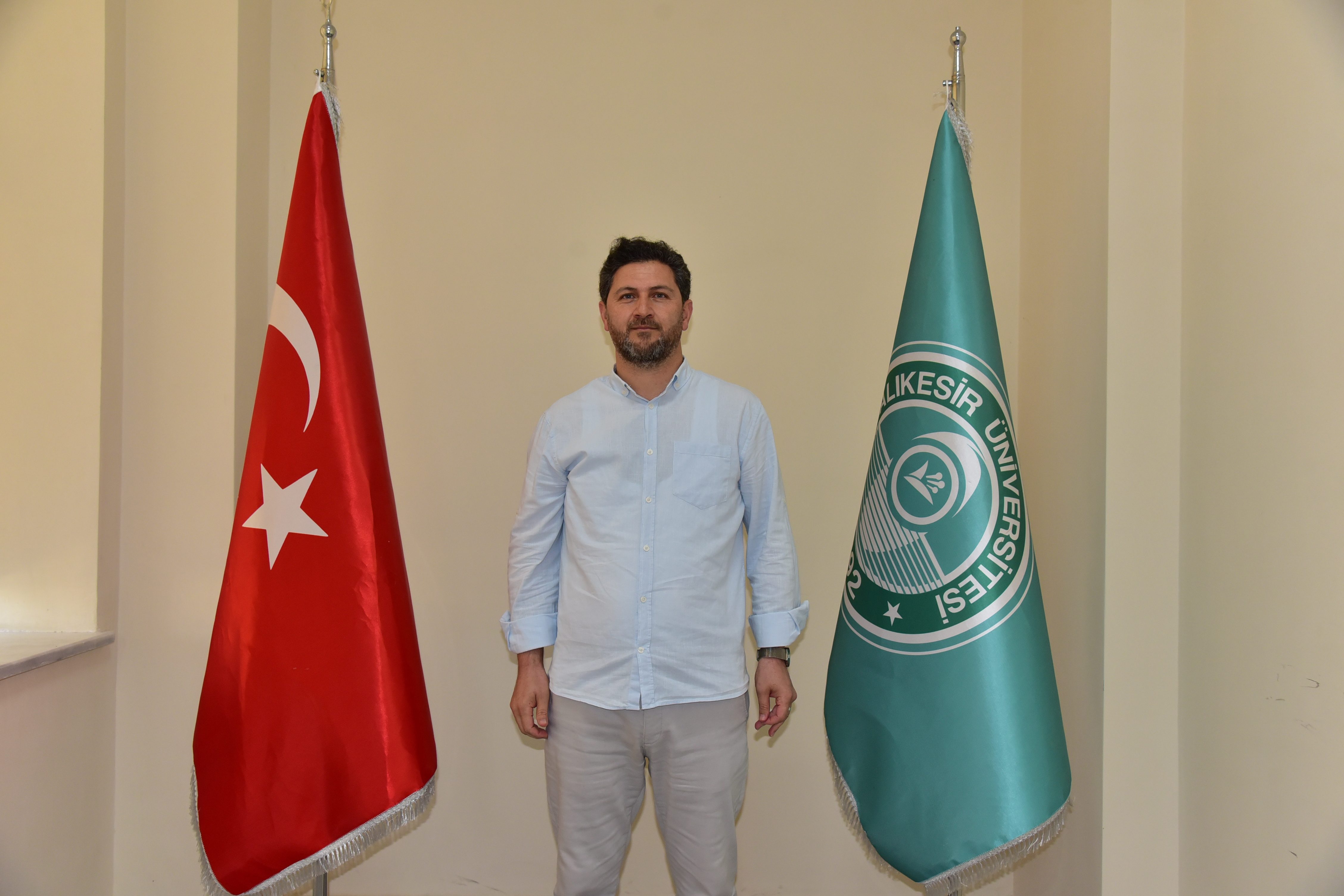 Doç.Dr. Mustafa POLAT