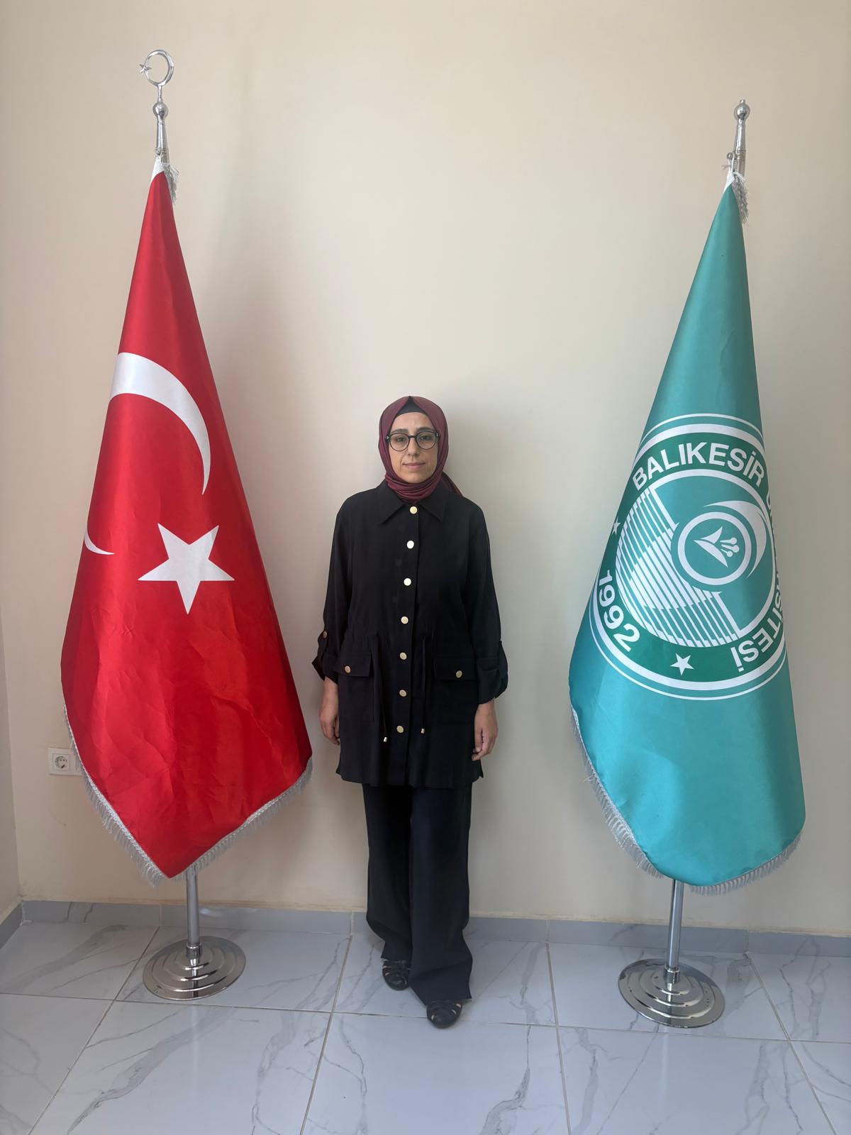 Doç.Dr. Semra TÜFENKCİ